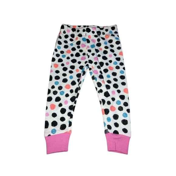 Wonder Nation Pajama Set - Picture 5 of 7